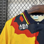 Camiseta Venezuela 1998 Fora - (Retro)