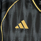 Camiseta Atlético-MG 2025 Terceiro - (Feminina)