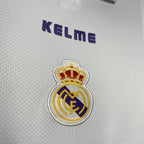 Camiseta Real Madrid 97/98 Casa - (Retro)
