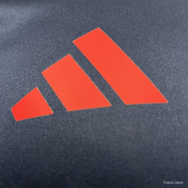 Regata Flamengo 2025 Treino Fora - (Jugador)