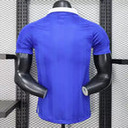 Camiseta Adidas Originals 2025 Blue - (Jugador)