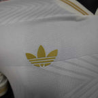 Camiseta Flamengo 2025 Terceiro - (Jugador)