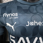 Camiseta Al Hilal 25/26 Edición Especial - (Jugador)