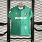 Camiseta Palmeiras 1997 Casa - (Retro)