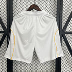 Shorts Real Madrid 25/26 Casa - (Aficionado)