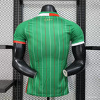 Camiseta Mouloudia Club d'Alger 25/26 Edición Especial - (Jugador)