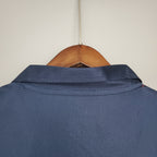 Camiseta PSG Titular 01/02 - Versión (Retro)