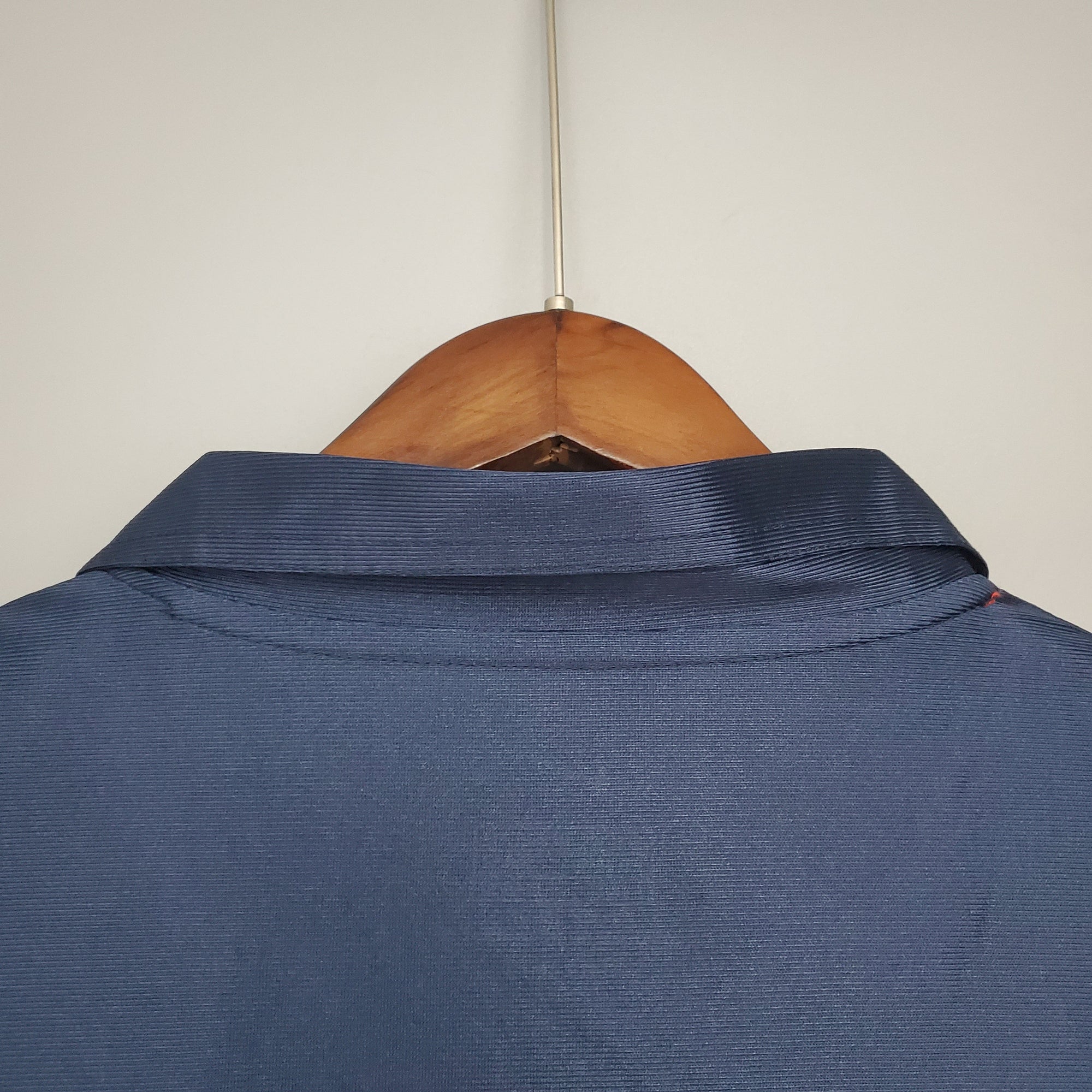 Camiseta PSG Titular 01/02 - Versión (Retro)