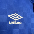 Camiseta Rangers Casa 87/88 - Versión (Retro)