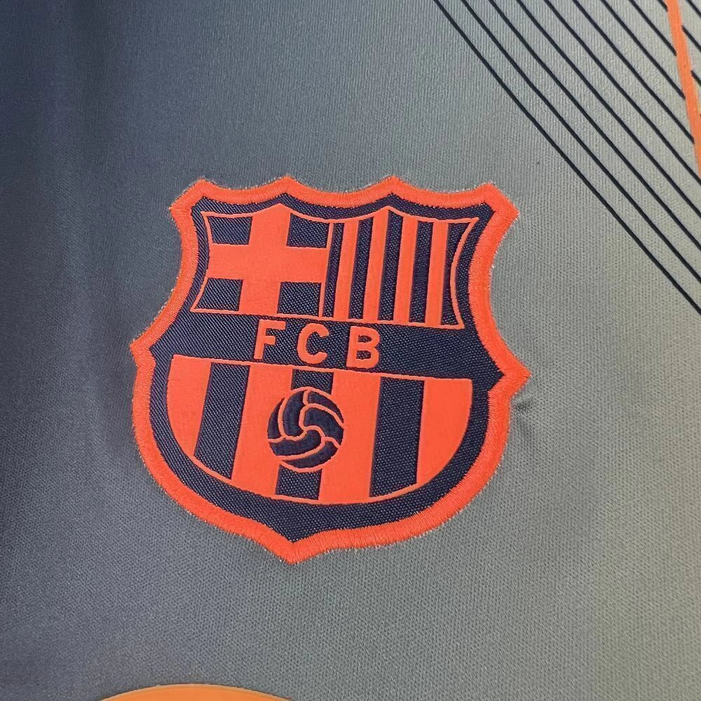 Camiseta Barcelona 2026 - (Aficionado)