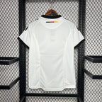 Camiseta Alemanha 2002 Casa - (Retro)