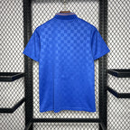 Camiseta Rangers Casa 87/88 - Versión (Retro)