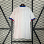 Camiseta França 2024 Fora - (Aficionado)