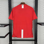 Camiseta Manchester United 07/08 Casa (Final Champions League) - (Retro)