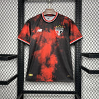 Camiseta São Paulo 2024 Terceiro - (Aficionado)