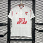 Camiseta Sevilla 91/92 Casa - (Retro)