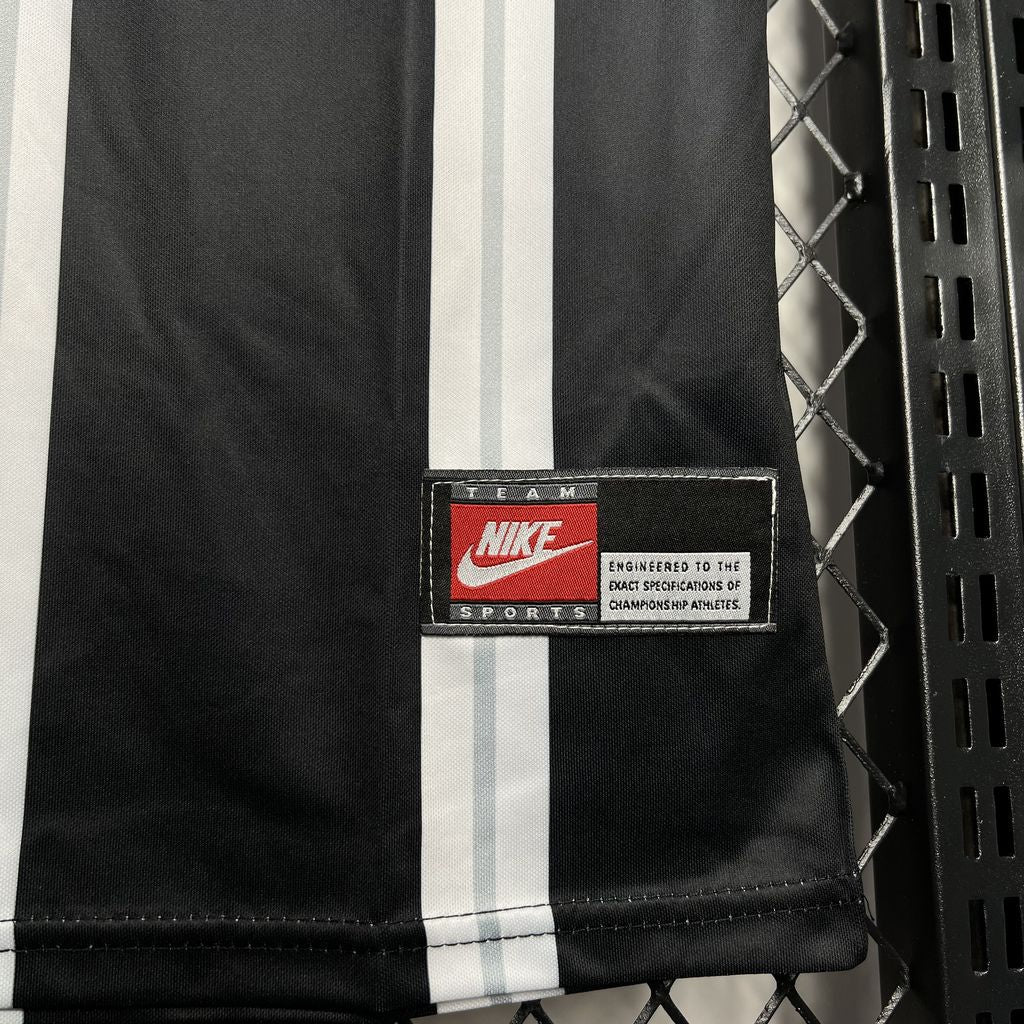 Camiseta Rangers Reserva 97/98 - Versión (Retro)