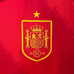 Camiseta Espanha 2024 Casa - (Aficionado)