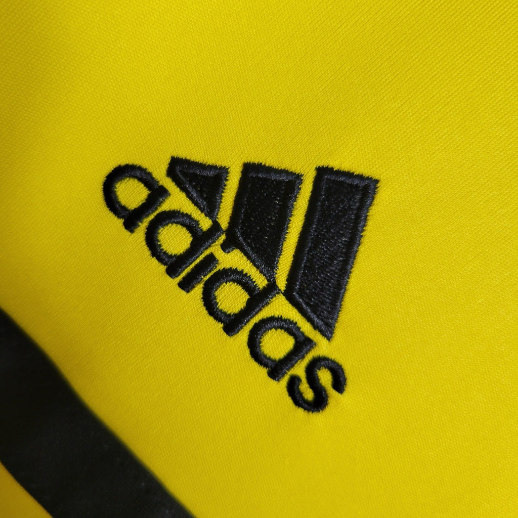 Camiseta Real Madrid 11/12 Portero Casa - (Retro)