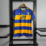Camiseta Parma Titular 01/02 - Versión (Retro)