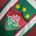 Camiseta Fluminense Titular 02/03 - Versión (Retro)