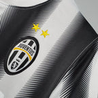 Camiseta Juventus 11/12 Casa - (Retro)