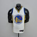 Camiseta NBA Golden State Warriors #95 ToscAño - Mexico White