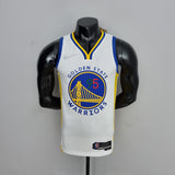 Camiseta NBA Golden State Warriors #95 ToscAño - Mexico White