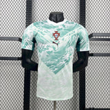 Camiseta Portugal 2026 Fora - (Jugador)