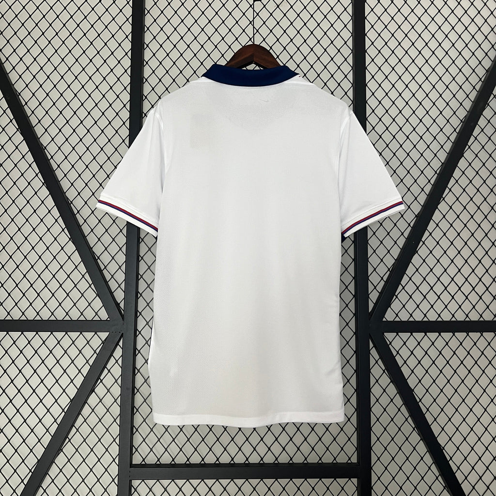 Camiseta Inglaterra 2024 Casa - (Aficionado)