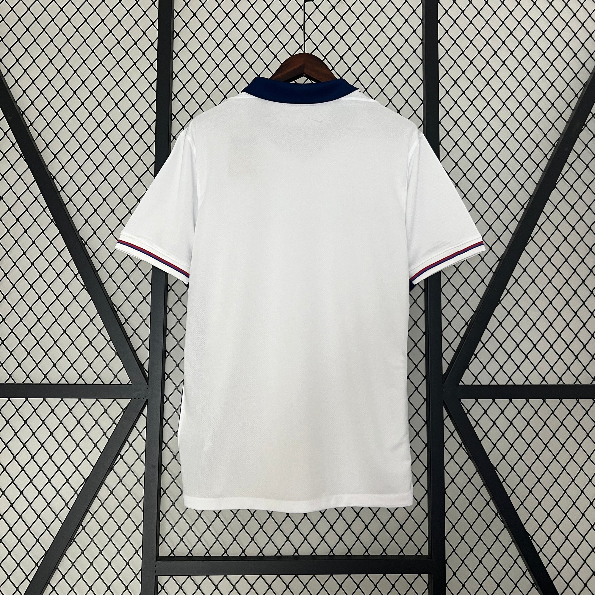 Camiseta Inglaterra 2024 Casa - (Aficionado)