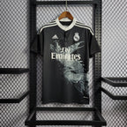 Camiseta Real Madrid 14/15 Terceiro - (Retro)