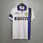 Camiseta Inter de Milão 97/98 Fora - (Retro)