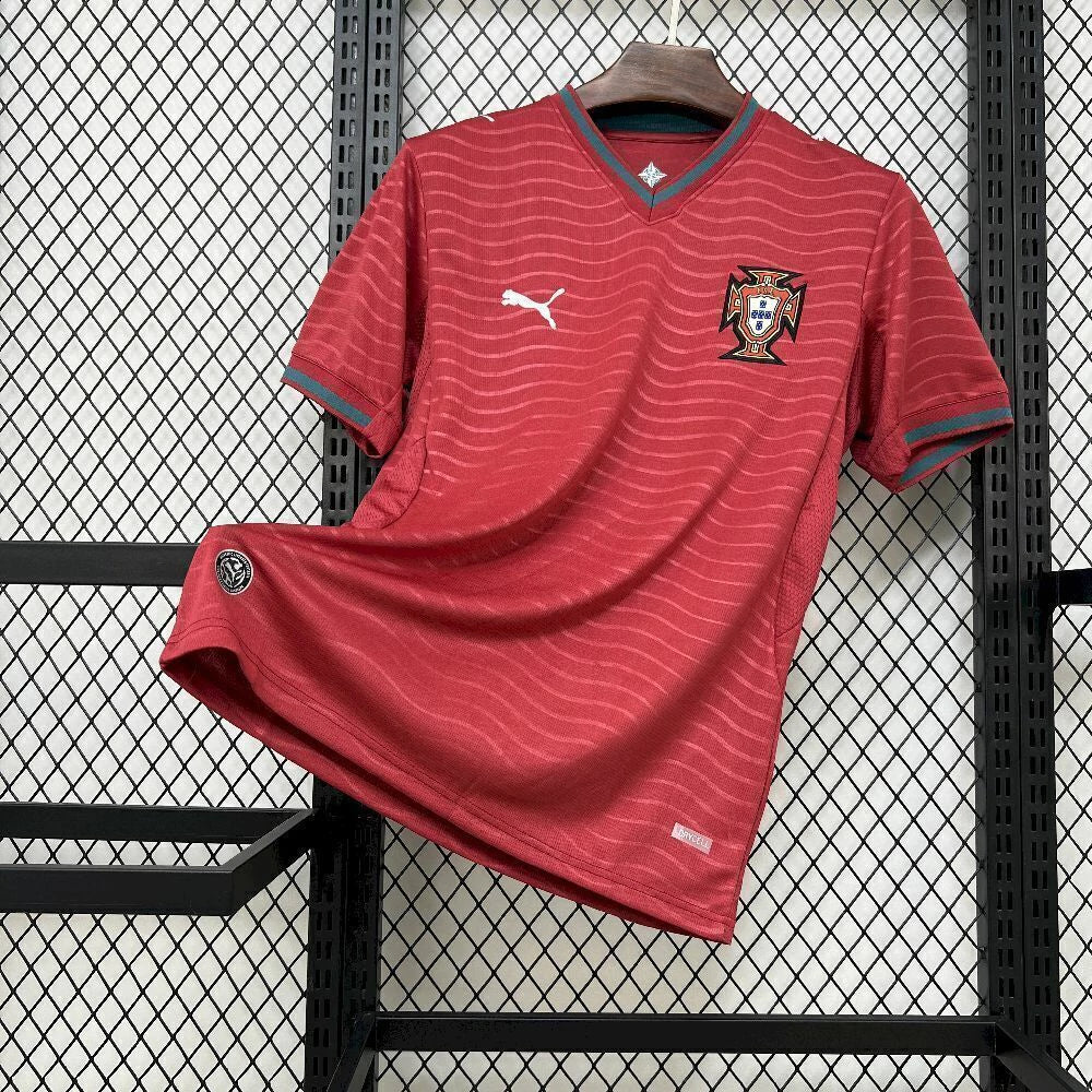 Camiseta portugal 2026  - (Aficionado)