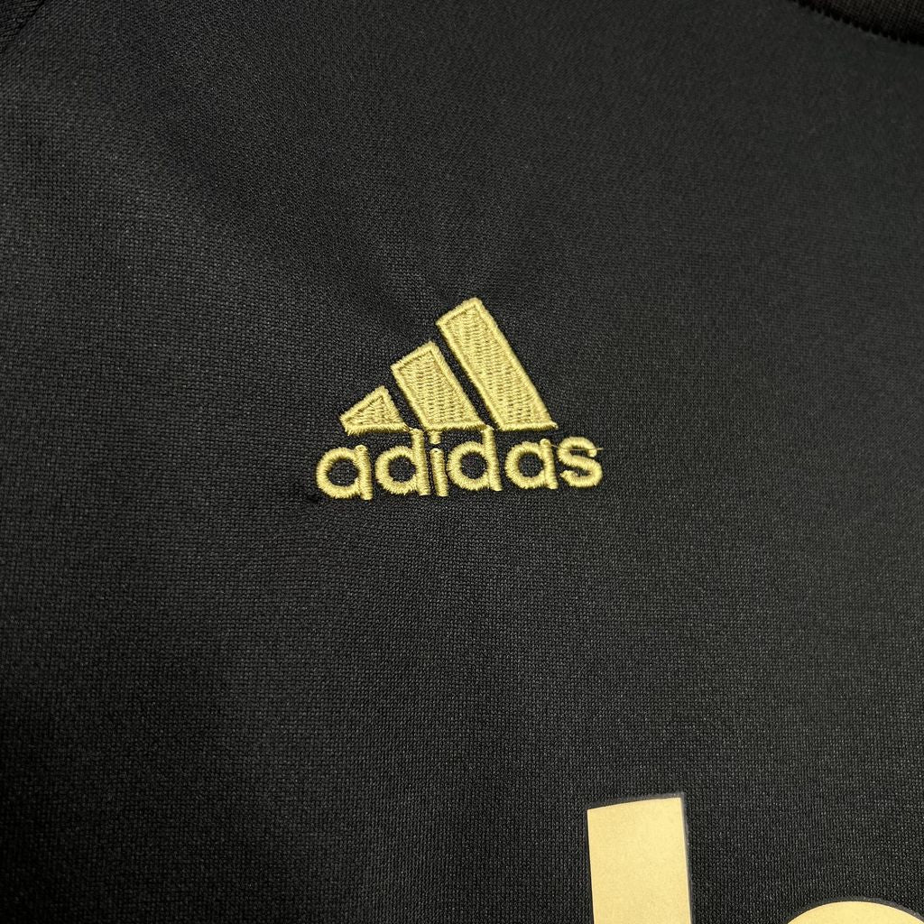 Camiseta Juventus 15/16 Terceiro - (Retro)