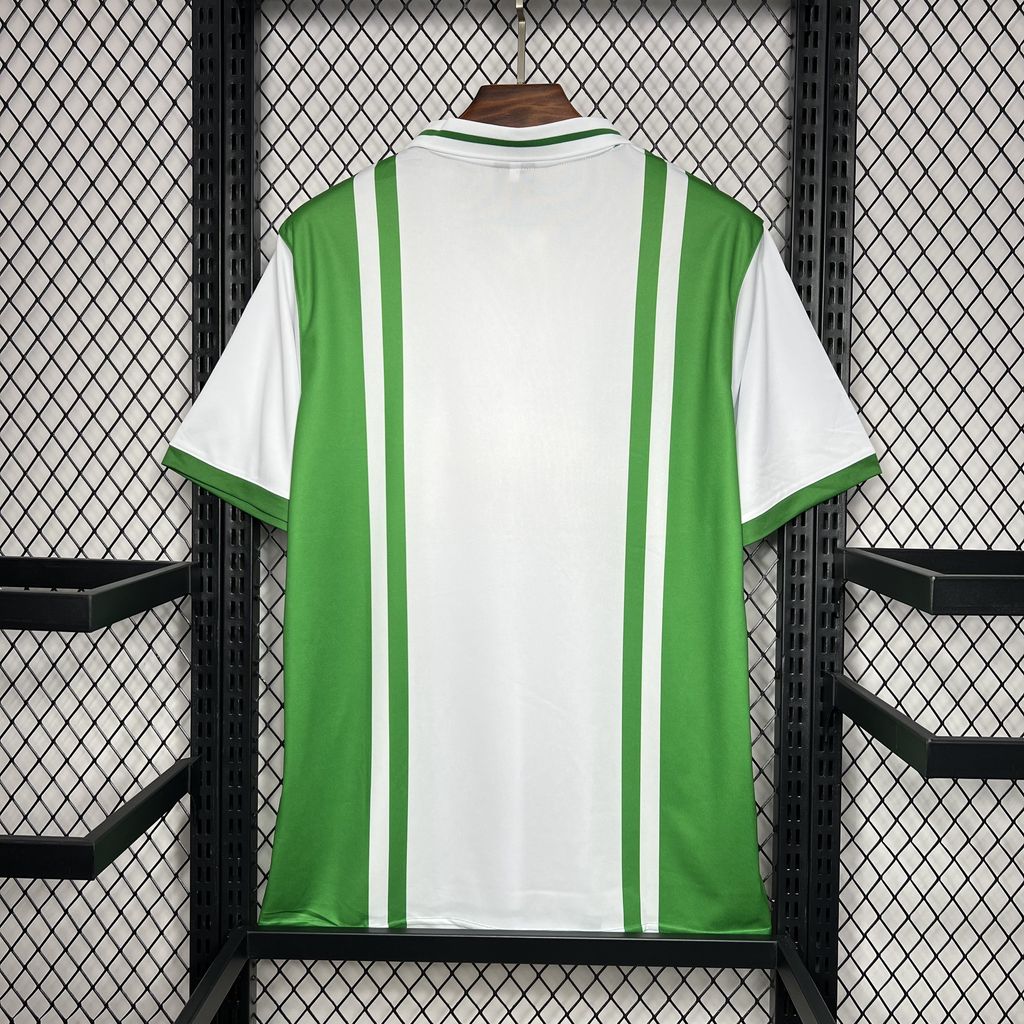 Camiseta Werder Bremen 96/97 Casa - (Retro)