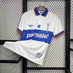 Camiseta Universidad Católica 98/99 Casa - (Retro)