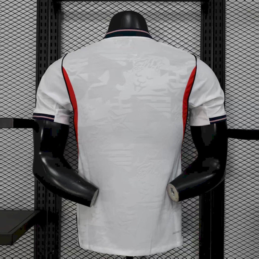 Camiseta Inglaterra 2026 Casa - (Jugador)