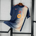 Camiseta Barcelona 2026 - (Aficionado)