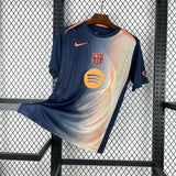 Camiseta Barcelona 2026 - (Aficionado)