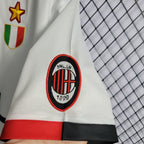 Camiseta Milan 95/96/97 Fora - (Retro)