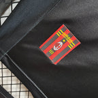 Camiseta Milan 98/99 Terceiro - (Retro)