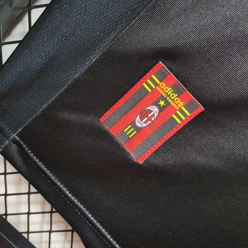 Camiseta Milan 98/99 Terceiro - (Retro)