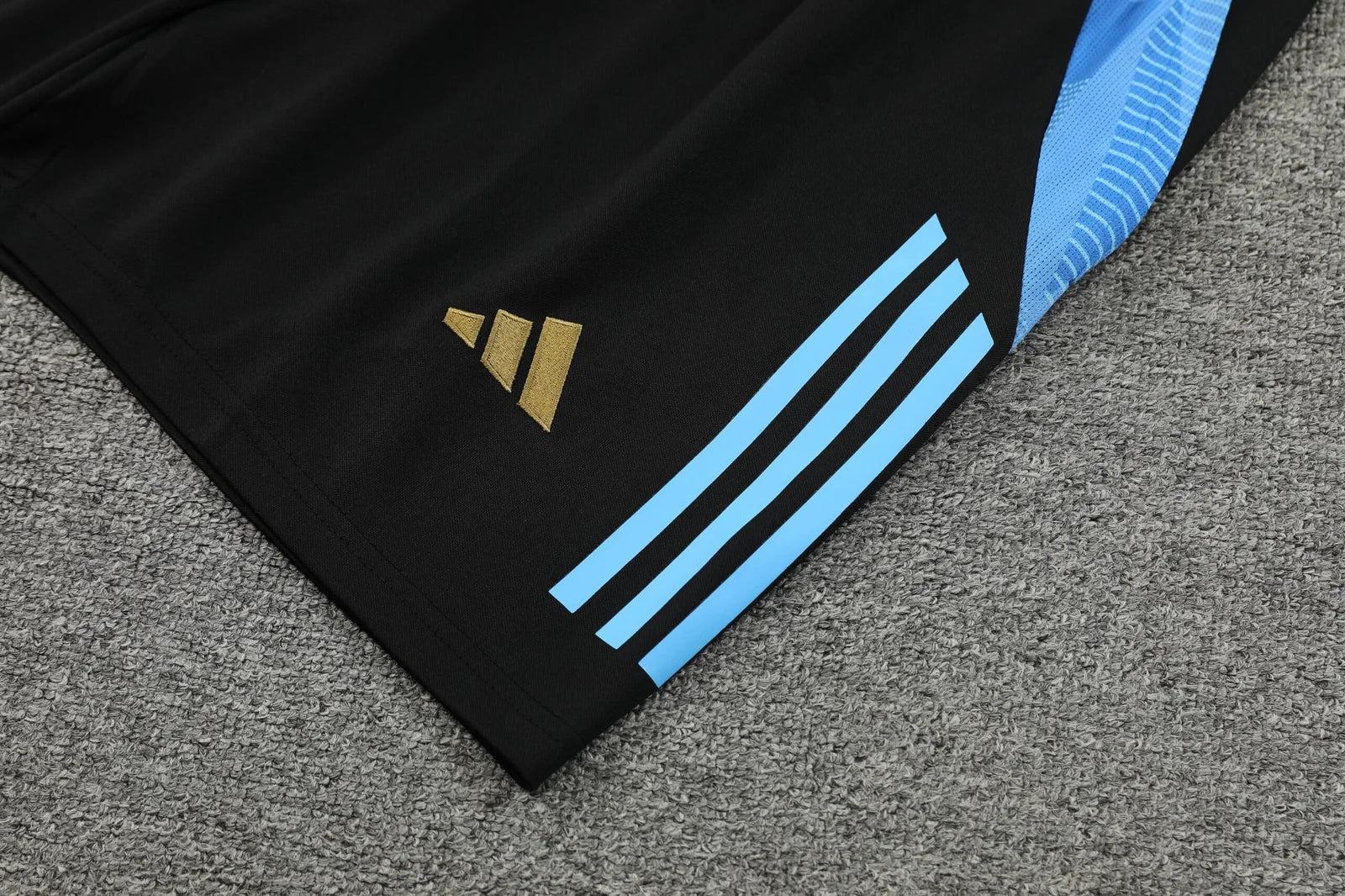 Kit Argentina 2024 Treino Casa - (Aficionado) Regata