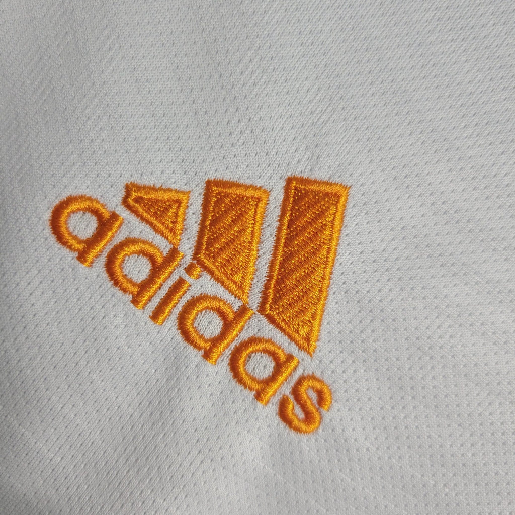 Camiseta Real Madrid 21/22 Casa - (Retro)