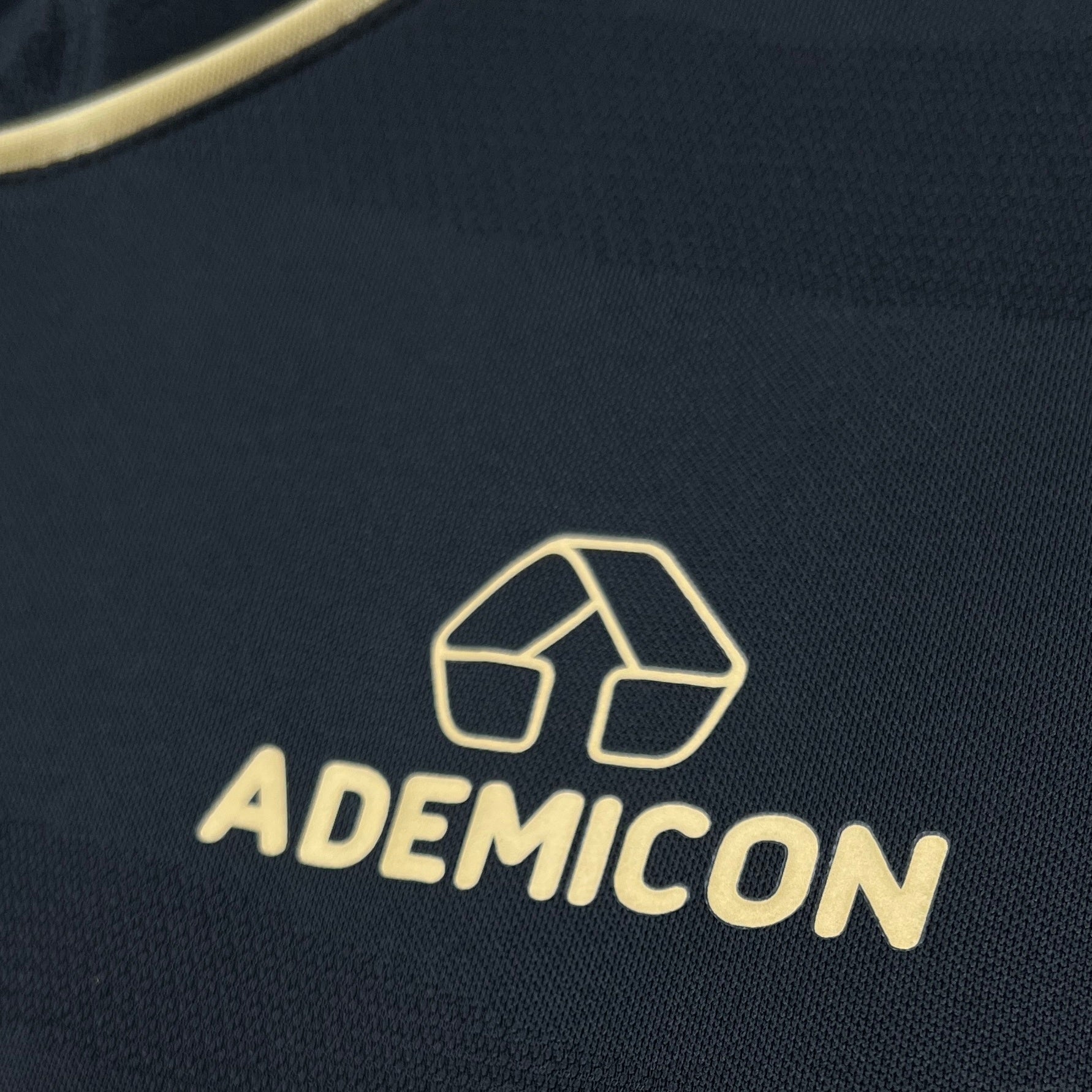 Camiseta São Paulo 2025 Terceiro - (Aficionado)