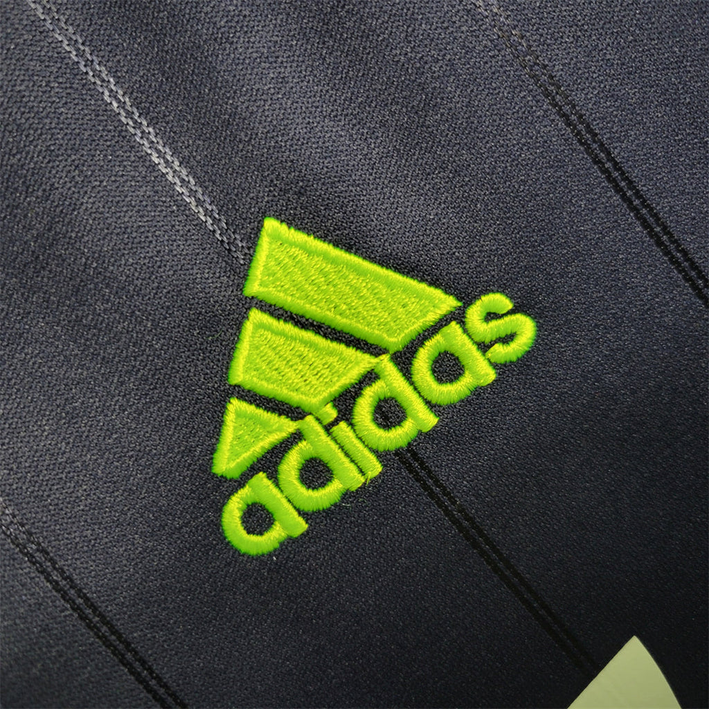 Camiseta Real Madrid 12/13 Fora - (Retro)