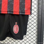 Kit Infantil Milan 25/26 Casa