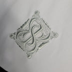 Camiseta Real Madrid 09/10 Casa - (Retro)