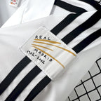 Camiseta Real Madrid 02/03 Casa - (Retro)